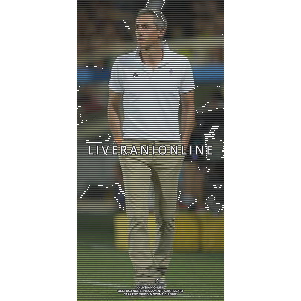 International Guinness Cup 2015 Firenze - 02.08.2015 Fiorentina-Barcellona Nella Foto:Paulo Sousa /Ph.Vitez-Ag. Aldo Liverani