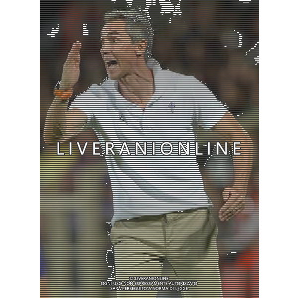 International Guinness Cup 2015 Firenze - 02.08.2015 Fiorentina-Barcellona Nella Foto:Paulo Sousa /Ph.Vitez-Ag. Aldo Liverani