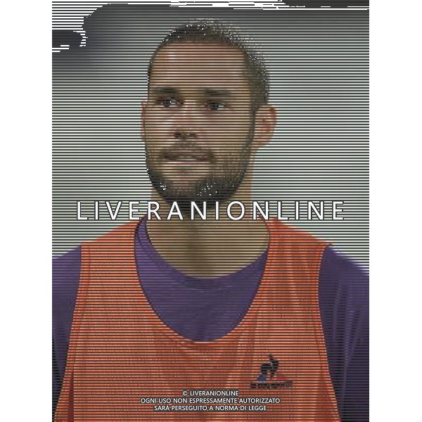 International Guinness Cup 2015 Firenze - 02.08.2015 Fiorentina-Barcellona Nella Foto:Mario Suarez /Ph.Vitez-Ag. Aldo Liverani