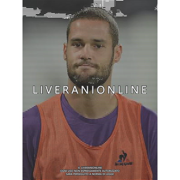 International Guinness Cup 2015 Firenze - 02.08.2015 Fiorentina-Barcellona Nella Foto:Mario Suarez /Ph.Vitez-Ag. Aldo Liverani