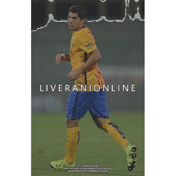 International Guinness Cup 2015 Firenze - 02.08.2015 Fiorentina-Barcellona Nella Foto:Luis Suarez /Ph.Vitez-Ag. Aldo Liverani
