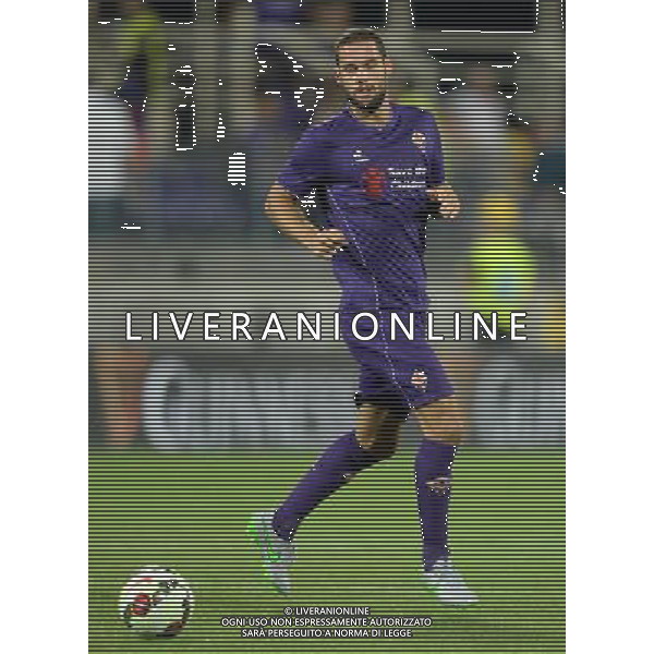 International Guinness Cup 2015 Firenze - 02.08.2015 Fiorentina-Barcellona Nella Foto:Mario Suarez /Ph.Vitez-Ag. Aldo Liverani