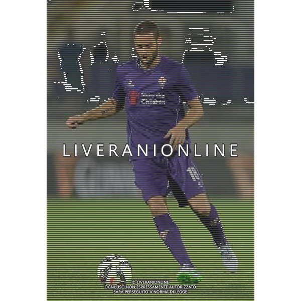 International Guinness Cup 2015 Firenze - 02.08.2015 Fiorentina-Barcellona Nella Foto:Mario Suarez /Ph.Vitez-Ag. Aldo Liverani