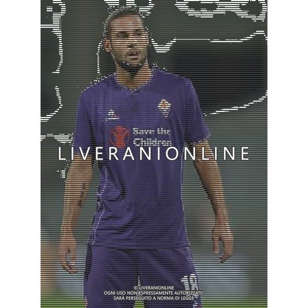 International Guinness Cup 2015 Firenze - 02.08.2015 Fiorentina-Barcellona Nella Foto:Mario Suarez /Ph.Vitez-Ag. Aldo Liverani