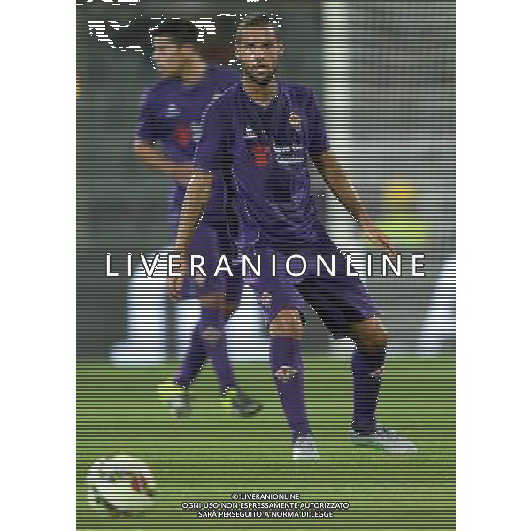 International Guinness Cup 2015 Firenze - 02.08.2015 Fiorentina-Barcellona Nella Foto:Mario Suarez /Ph.Vitez-Ag. Aldo Liverani