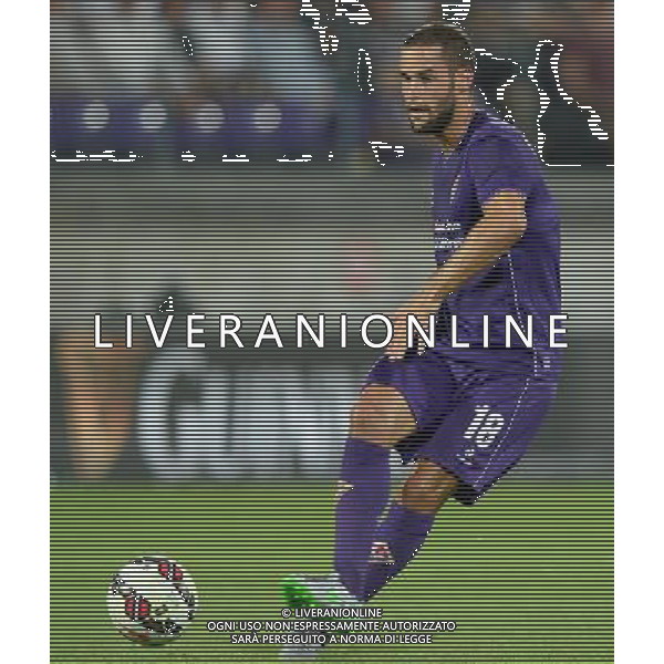 International Guinness Cup 2015 Firenze - 02.08.2015 Fiorentina-Barcellona Nella Foto:Mario Suarez /Ph.Vitez-Ag. Aldo Liverani