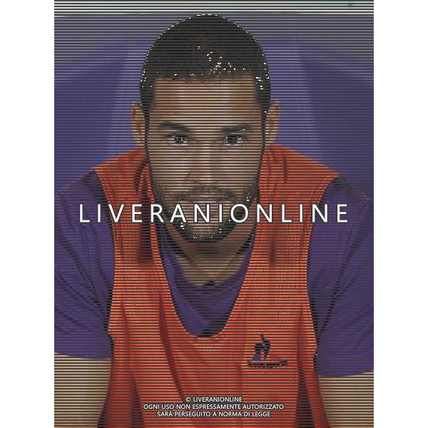 International Guinness Cup 2015 Firenze - 02.08.2015 Fiorentina-Barcellona Nella Foto:Mario Suarez /Ph.Vitez-Ag. Aldo Liverani