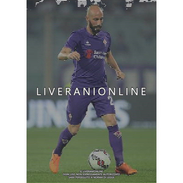 International Guinness Cup 2015 Firenze - 02.08.2015 Fiorentina-Barcellona Nella Foto:Borja Valero /Ph.Vitez-Ag. Aldo Liverani