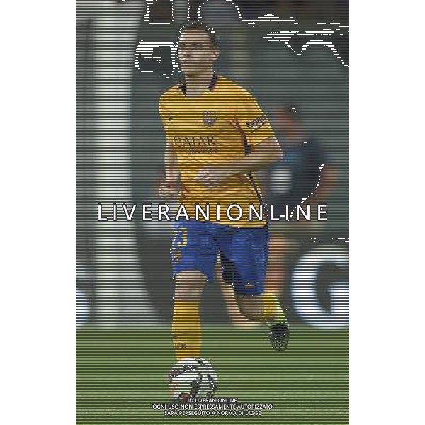 International Guinness Cup 2015 Firenze - 02.08.2015 Fiorentina-Barcellona Nella Foto:Thomas Vermaelen /Ph.Vitez-Ag. Aldo Liverani