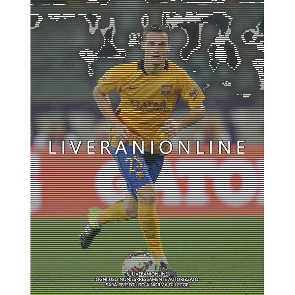 International Guinness Cup 2015 Firenze - 02.08.2015 Fiorentina-Barcellona Nella Foto:Thomas Vermaelen /Ph.Vitez-Ag. Aldo Liverani