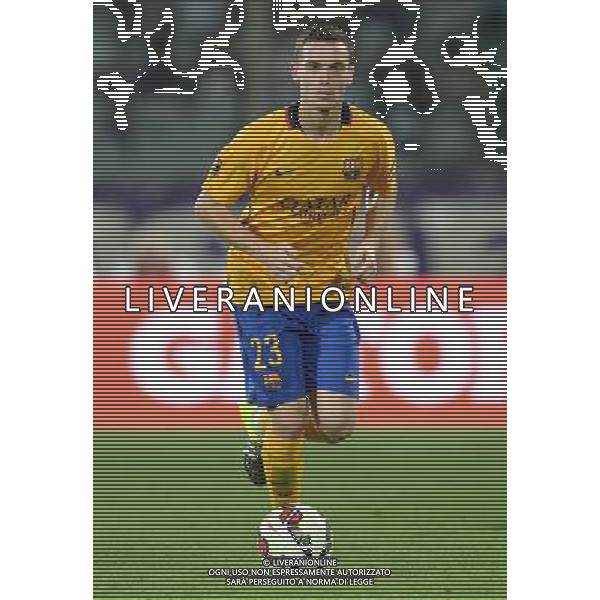 International Guinness Cup 2015 Firenze - 02.08.2015 Fiorentina-Barcellona Nella Foto:Thomas Vermaelen /Ph.Vitez-Ag. Aldo Liverani