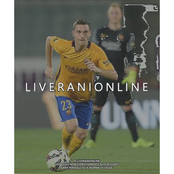 International Guinness Cup 2015 Firenze - 02.08.2015 Fiorentina-Barcellona Nella Foto:Thomas Vermaelen /Ph.Vitez-Ag. Aldo Liverani