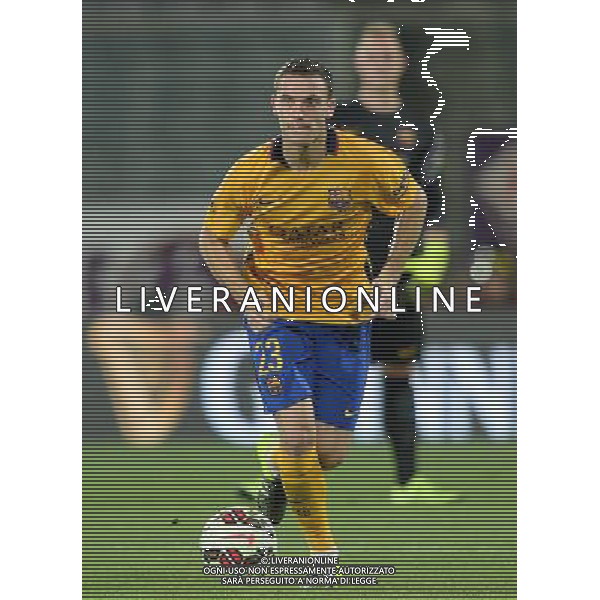 International Guinness Cup 2015 Firenze - 02.08.2015 Fiorentina-Barcellona Nella Foto:Thomas Vermaelen /Ph.Vitez-Ag. Aldo Liverani