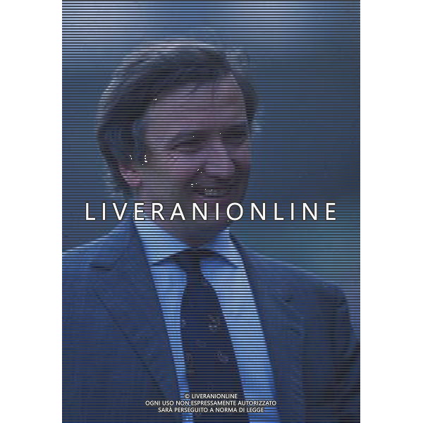 RETROSPETTIVA MAURO BORSANO NELLA FOTO MAURO BORSANO AG ALDO LIVERANI SAS