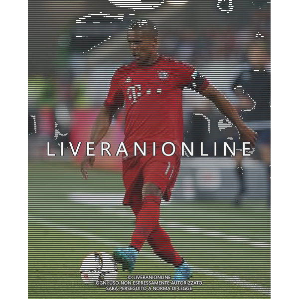 firo Fu§ball, Fussball, 01.08.2015 Supercup Finale 2015/2016 VfL Wolfsburg - FCB FC Bayern MŸnchen Muenchen 6:5 n.E. nach Elfmeterschie§en FCB Douglas Costa, Einzelaktion $worldrights Es gelten unsere AGB, einsehbar auf www.firosportphoto.de copyright by firo sportphoto: Coesfelder Stra§e 207 48249 DŸlmen Duelmen www.firosportphoto.de mail@firosportphoto.de (V o l k s b a n k B o c h u m - W i t t e n ) BLZ.: 430 601 29 Kt. Nr.: 341 117 100 Tel:Ê 0209 - 9304402 Fax:Ê 0209 - 9304443 AG ALDO LIVERANI SAS ONLY ITALY