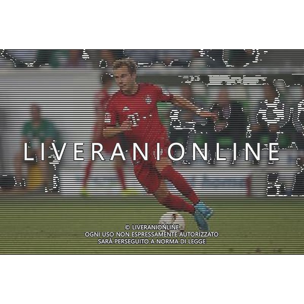 firo : 01.08.2015 Fu§ball, 1.Bundesliga,Saison 2015/2016 Super Cup Finale VfL Wolfsburg - FC Bayern MŸnchen Muenchen 5:4 N.E. Einzelaktion MArio Gštze $worldrights,Es gelten unsere AGB, einsehbar auf www.firosportphoto.de, copyright by firo sportphoto: Coesfelder Str. 207 D-48249 DŸlmen www.firosportphoto.de mail@firosportphoto.de (V o l k s b a n k B o c h u m - W i t t e n ) BLZ.: 430 601 29 Kt. Nr.: 341 117 100 Tel:Ê +49-2594-9916004 Fax:Ê+49-2594-9916005 AG ALDO LIVERANI SAS ONLY ITALY