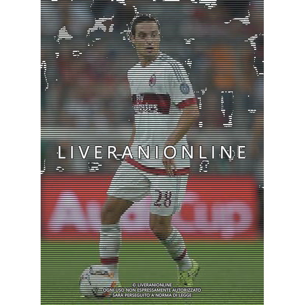 Audi Cup 2015 Monaco (Germania) - 04.08.2015 Bayern Monaco-Milan Nella Foto:bonaventura giaocmo /Ph.Vitez-Ag. Aldo Liverani