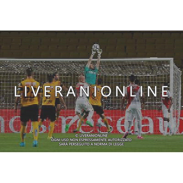 Danijel SUBASIC - 04.08.2015 - Monaco / Young Boys Berne - 3eme Tour Retour Champions League Photo : Jean Christophe Magnenet / Icon Sport AG ALDO LIVERANI SAS ONLY ITALY