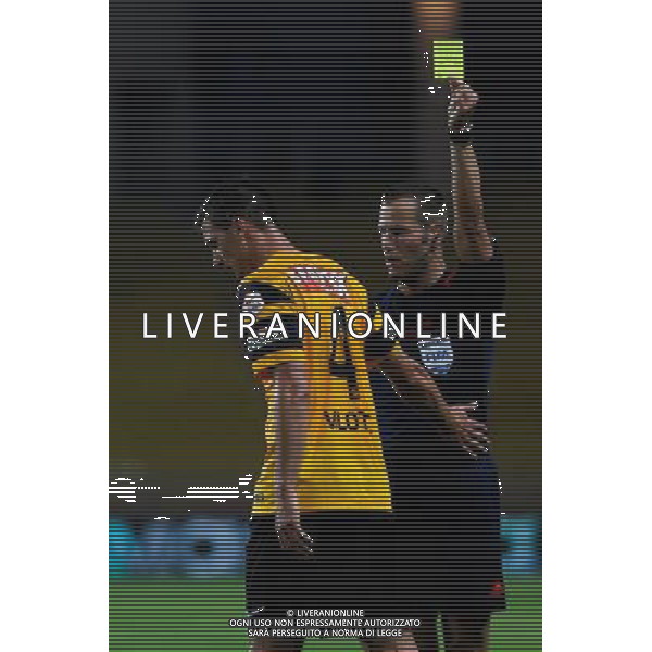 Milan VILOTIC / Danny MAKKELIE - 04.08.2015 - Monaco / Young Boys Berne - 3eme Tour Retour Champions League Photo : Jean Christophe Magnenet / Icon Sport AG ALDO LIVERANI SAS ONLY ITALY