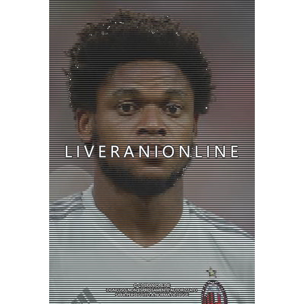 Audi Cup 2015 Monaco (Germania) - 04.08.2015 Bayern Monaco-Milan Nella Foto:Luiz Adriano /Ph.Vitez-Ag. Aldo Liverani