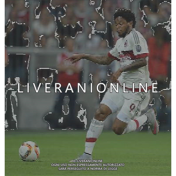 Audi Cup 2015 Monaco (Germania) - 04.08.2015 Bayern Monaco-Milan Nella Foto:Luiz Adriano /Ph.Vitez-Ag. Aldo Liverani