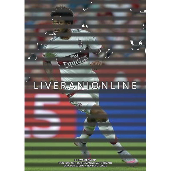 Audi Cup 2015 Monaco (Germania) - 04.08.2015 Bayern Monaco-Milan Nella Foto:Luiz Adriano /Ph.Vitez-Ag. Aldo Liverani