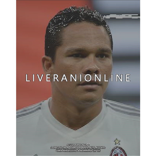 Audi Cup 2015 Monaco (Germania) - 04.08.2015 Bayern Monaco-Milan Nella Foto:Bacca Carlos /Ph.Vitez-Ag. Aldo Liverani