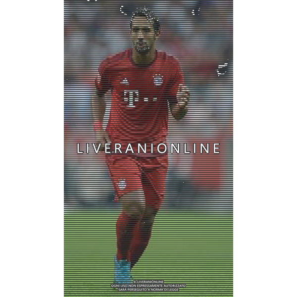Audi Cup 2015 Monaco (Germania) - 04.08.2015 Bayern Monaco-Milan Nella Foto:Benatia Medhi /Ph.Vitez-Ag. Aldo Liverani