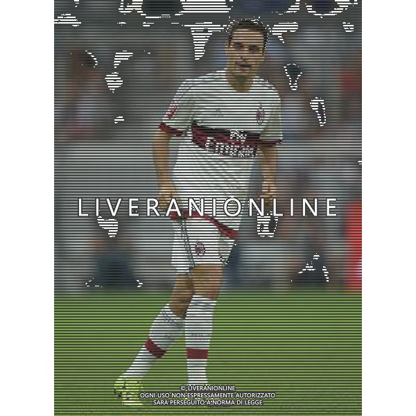 Audi Cup 2015 Monaco (Germania) - 04.08.2015 Bayern Monaco-Milan Nella Foto:Bonaventura Giacomo /Ph.Vitez-Ag. Aldo Liverani