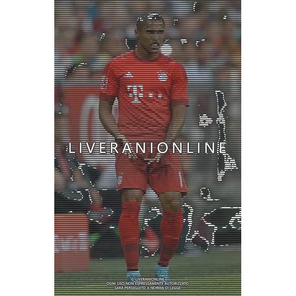 Audi Cup 2015 Monaco (Germania) - 04.08.2015 Bayern Monaco-Milan Nella Foto:Costa Douglas /Ph.Vitez-Ag. Aldo Liverani