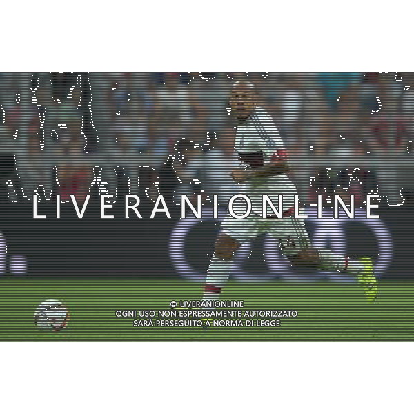 Audi Cup 2015 Monaco (Germania) - 04.08.2015 Bayern Monaco-Milan Nella Foto:De Jong Nigel /Ph.Vitez-Ag. Aldo Liverani