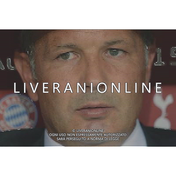 Audi Cup 2015 Monaco (Germania) - 04.08.2015 Bayern Monaco-Milan Nella Foto:Mihajlovic Sinisa /Ph.Vitez-Ag. Aldo Liverani