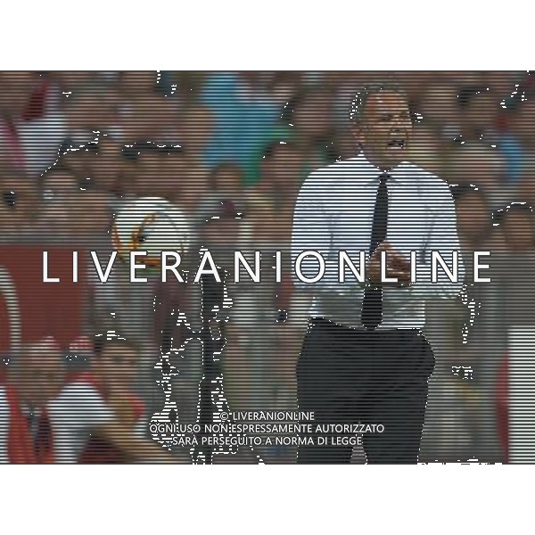 Audi Cup 2015 Monaco (Germania) - 04.08.2015 Bayern Monaco-Milan Nella Foto:Mihajlovic Sinisa /Ph.Vitez-Ag. Aldo Liverani