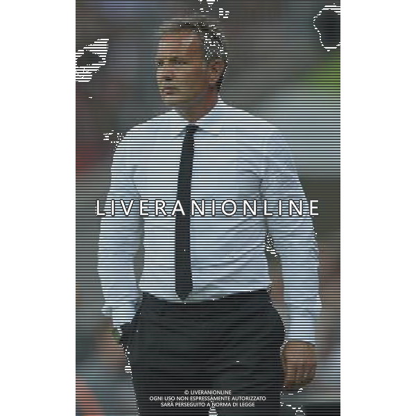 Audi Cup 2015 Monaco (Germania) - 04.08.2015 Bayern Monaco-Milan Nella Foto:Mihajlovic Sinisa /Ph.Vitez-Ag. Aldo Liverani