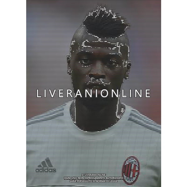 Audi Cup 2015 Monaco (Germania) - 04.08.2015 Bayern Monaco-Milan Nella Foto:Niang Mbaye /Ph.Vitez-Ag. Aldo Liverani