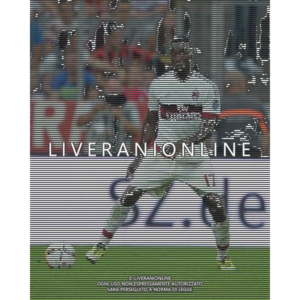 Audi Cup 2015 Monaco (Germania) - 04.08.2015 Bayern Monaco-Milan Nella Foto:Zapata Cristian /Ph.Vitez-Ag. Aldo Liverani