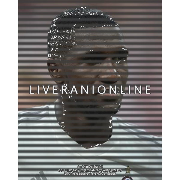 Audi Cup 2015 Monaco (Germania) - 04.08.2015 Bayern Monaco-Milan Nella Foto:Zapata Cristian /Ph.Vitez-Ag. Aldo Liverani