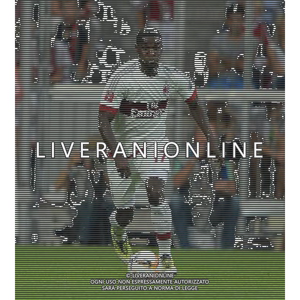 Audi Cup 2015 Monaco (Germania) - 04.08.2015 Bayern Monaco-Milan Nella Foto:Zapata Cristian /Ph.Vitez-Ag. Aldo Liverani