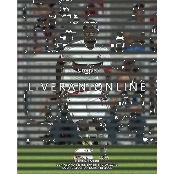 Audi Cup 2015 Monaco (Germania) - 04.08.2015 Bayern Monaco-Milan Nella Foto:Zapata Cristian /Ph.Vitez-Ag. Aldo Liverani