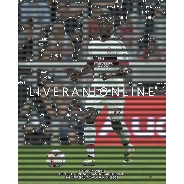 Audi Cup 2015 Monaco (Germania) - 04.08.2015 Bayern Monaco-Milan Nella Foto:Zapata Cristian /Ph.Vitez-Ag. Aldo Liverani