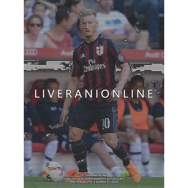 Audi Cup 2015 Monaco (Germania) - 05.08.2015 Tottenham-Milan Nella Foto:abate ignazio /Ph.Vitez-Ag. Aldo Liverani