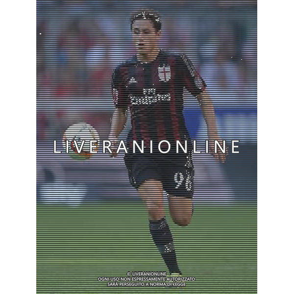 Audi Cup 2015 Monaco (Germania) - 05.08.2015 Tottenham-Milan Nella Foto:dier /Ph.Vitez-Ag. Aldo Liverani