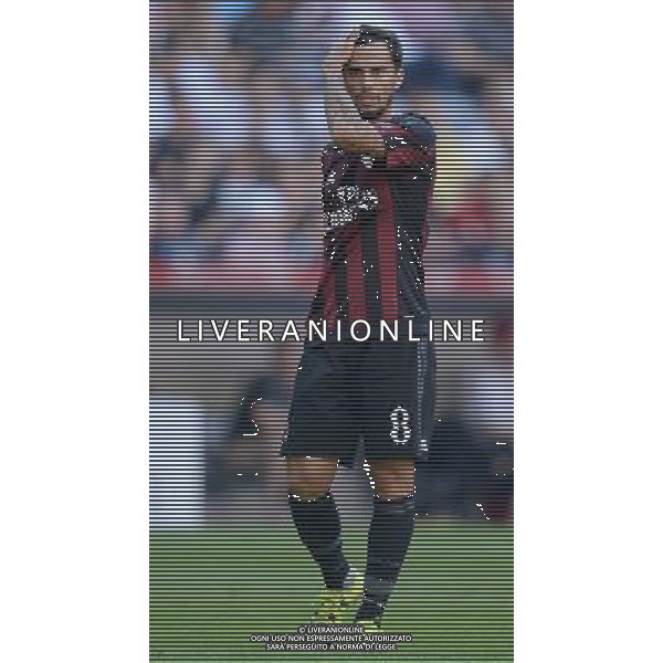 Audi Cup 2015 Monaco (Germania) - 05.08.2015 Tottenham-Milan Nella Foto:suso /Ph.Vitez-Ag. Aldo Liverani