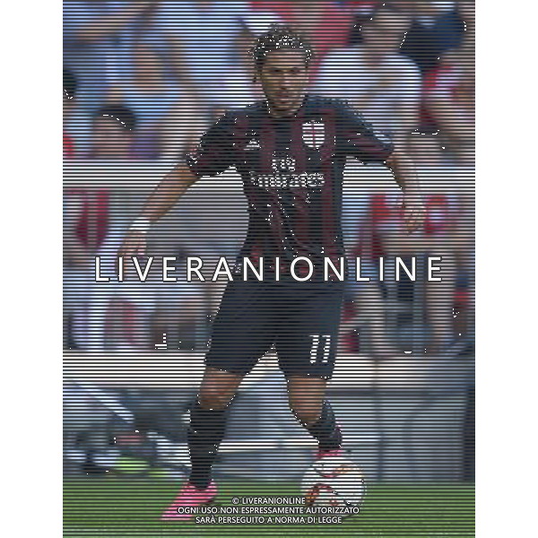 Audi Cup 2015 Monaco (Germania) - 05.08.2015 Tottenham-Milan Nella Foto:cerci alessio /Ph.Vitez-Ag. Aldo Liverani