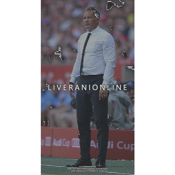 Audi Cup 2015 Monaco (Germania) - 05.08.2015 Tottenham-Milan Nella Foto:mihajlovic sinisa /Ph.Vitez-Ag. Aldo Liverani