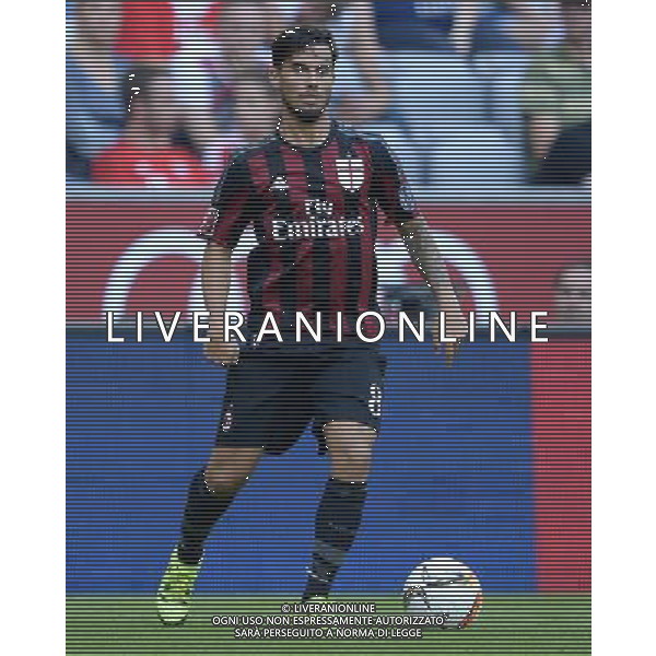 Audi Cup 2015 Monaco (Germania) - 05.08.2015 Tottenham-Milan Nella Foto:suso /Ph.Vitez-Ag. Aldo Liverani