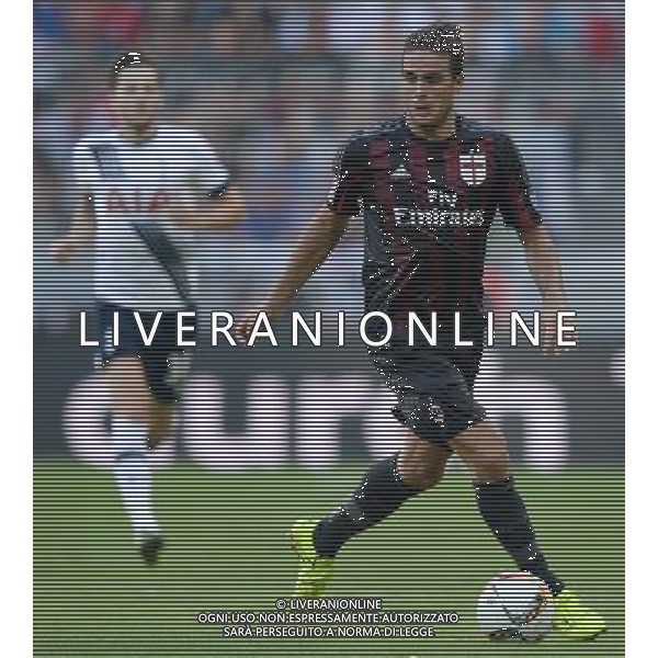Audi Cup 2015 Monaco (Germania) - 05.08.2015 Tottenham-Milan Nella Foto:matri alessandro /Ph.Vitez-Ag. Aldo Liverani