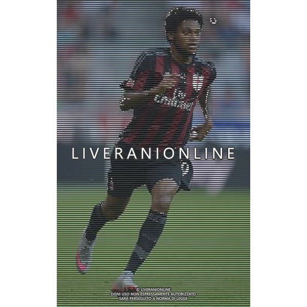 Audi Cup 2015 Monaco (Germania) - 05.08.2015 Tottenham-Milan Nella Foto:luiz adriano /Ph.Vitez-Ag. Aldo Liverani