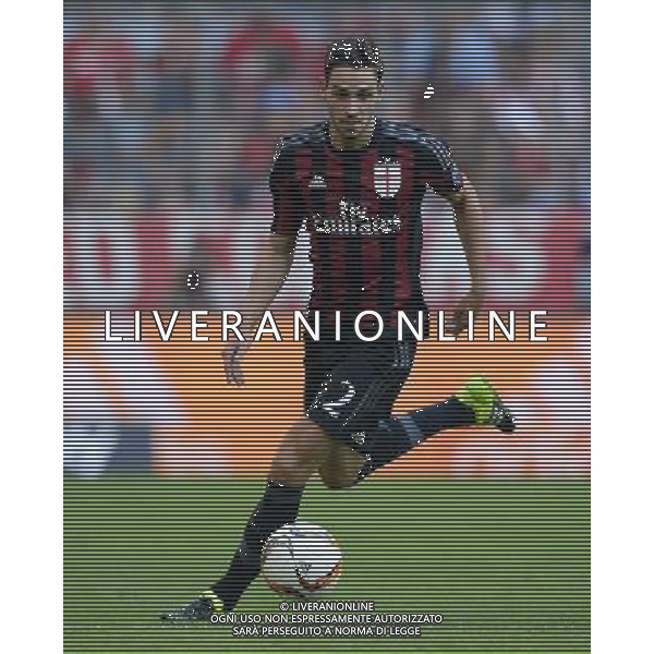 Audi Cup 2015 Monaco (Germania) - 05.08.2015 Tottenham-Milan Nella Foto:de sciglio mattia /Ph.Vitez-Ag. Aldo Liverani