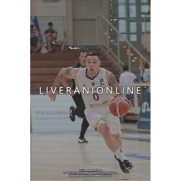 TRENTO 30-07-2015 TRENTINO CUP 2015 GERMANIA -AUSTRIA NELLA FOTO:(KLEIN FOTO PAOLA GARBUIO/AG.ALDO LIVERANI